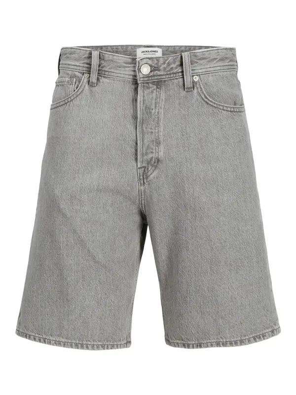 JACK & JONES JACK & JONES Traperice 'JJIAlex JJOriginal'  sivi traper
