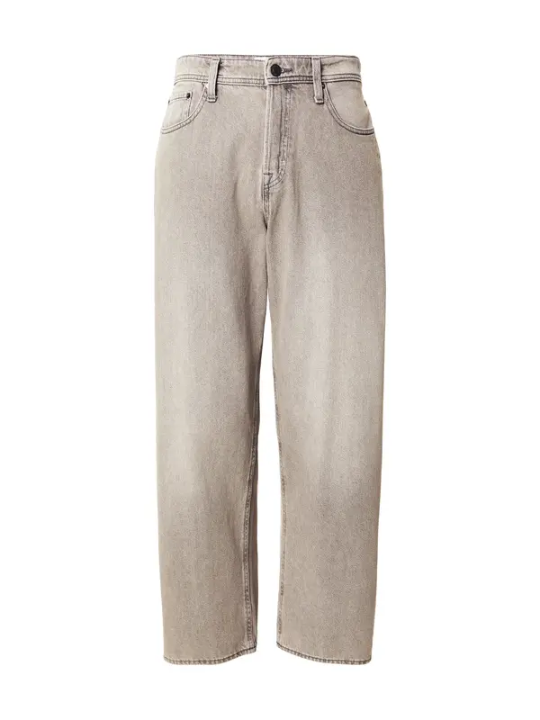 JACK & JONES JACK & JONES Traperice 'JJIAlex JJOriginal'  sivi traper
