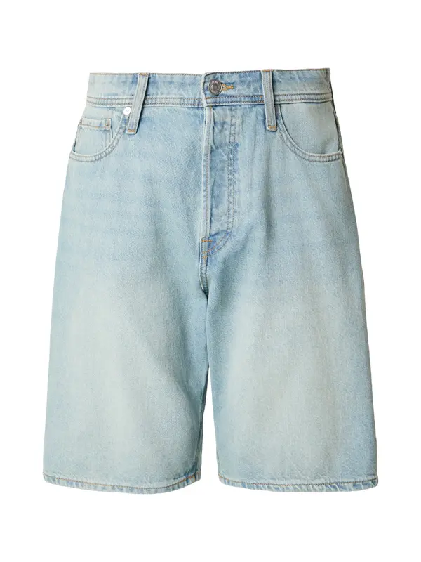 JACK & JONES JACK & JONES Traperice 'JJIALEX JJORIGINAL'  svijetloplava