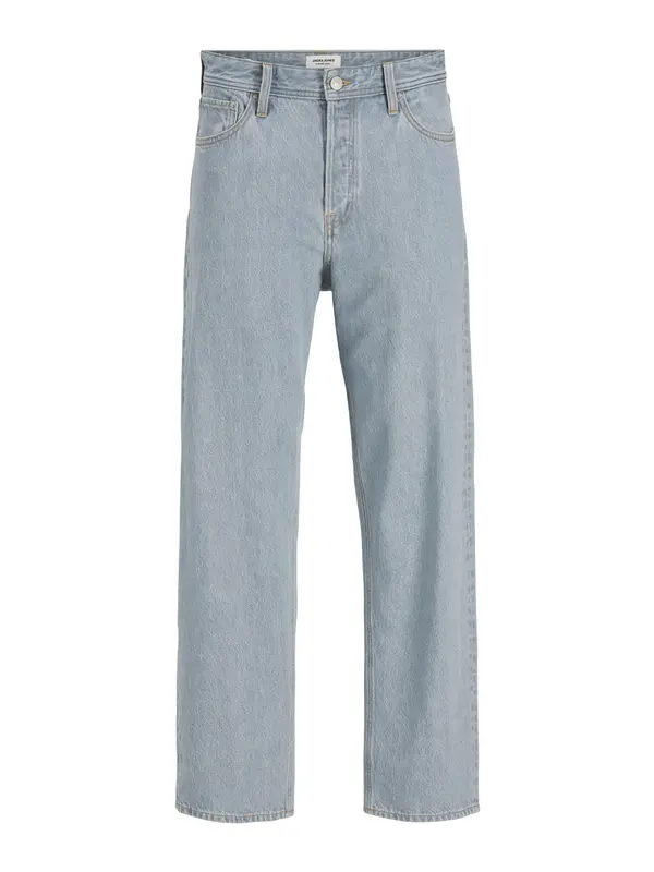 JACK & JONES JACK & JONES Traperice 'JJIAlex JJOriginal'  svijetloplava