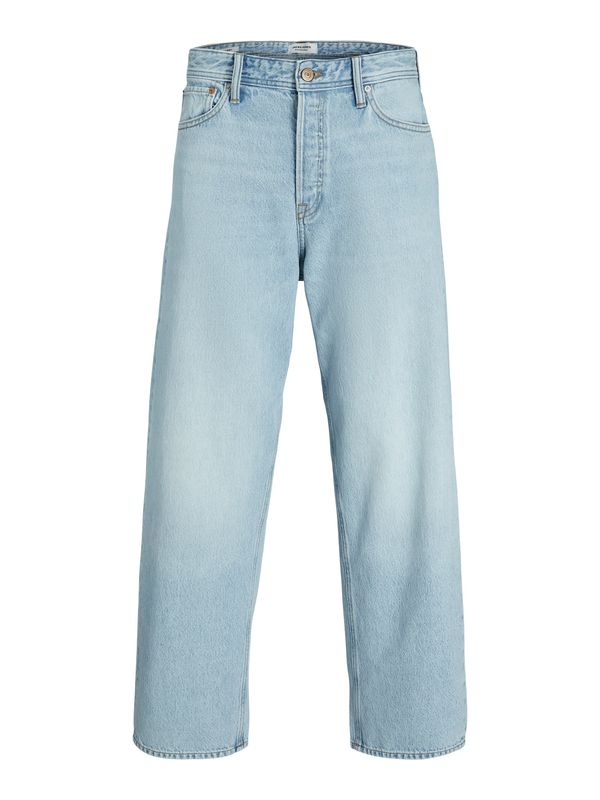 JACK & JONES JACK & JONES Traperice 'JJIALEX JJORIGINAL'  svijetloplava