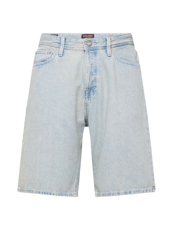 JACK & JONES JACK & JONES Traperice 'JJIALEX JJORIGINAL'  svijetloplava