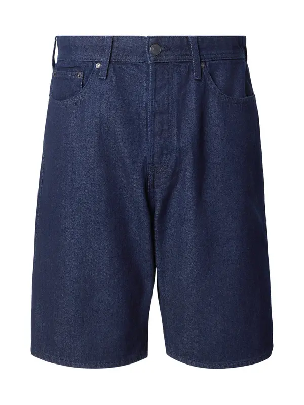 JACK & JONES JACK & JONES Traperice 'JJIAlex JJOriginal'  tamno plava