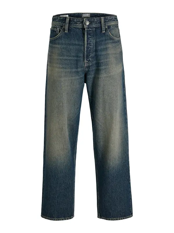 JACK & JONES JACK & JONES Traperice 'JJIAlex JJOriginal'  tamno plava