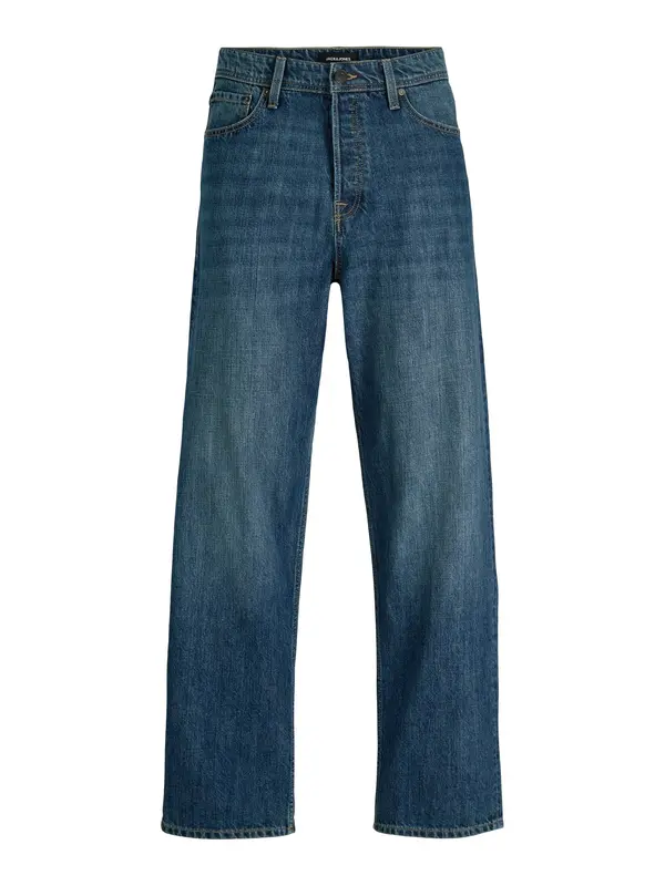 JACK & JONES JACK & JONES Traperice 'JJIALEX JJORIGINAL'  tamno plava