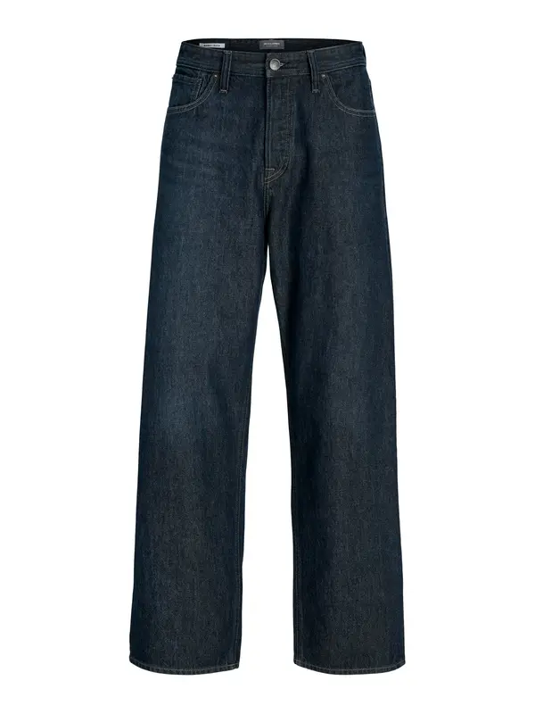 JACK & JONES JACK & JONES Traperice 'JJIAlex JJOriginal'  tamno plava