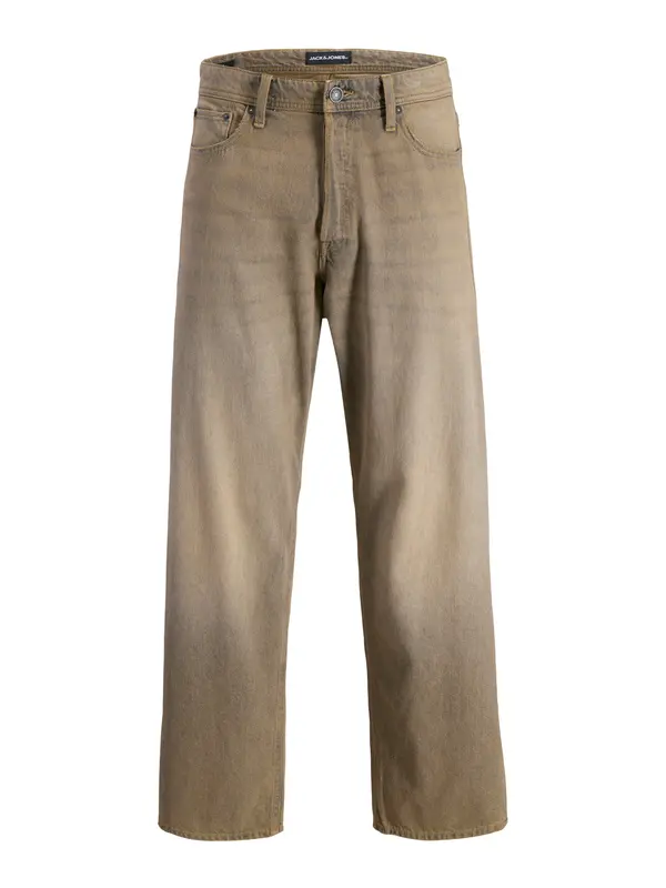 JACK & JONES JACK & JONES Traperice 'JJIAlex Original'  bež