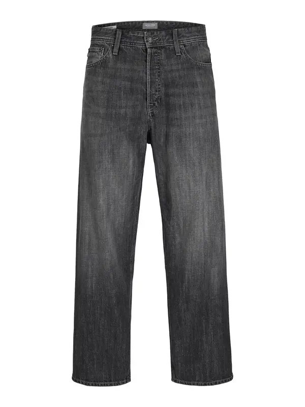 JACK & JONES JACK & JONES Traperice 'JJIAlex Original'  crna