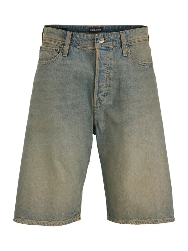 JACK & JONES JACK & JONES Traperice ''JJIALEX'  plavi traper
