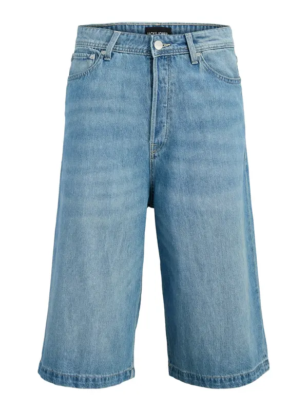 JACK & JONES JACK & JONES Traperice 'JJIBILLY JJLUCA'  plavi traper