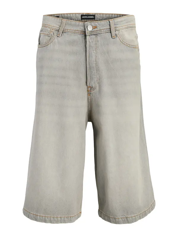 JACK & JONES JACK & JONES Traperice 'JJIBILLY JJLUCA'  svijetlosiva