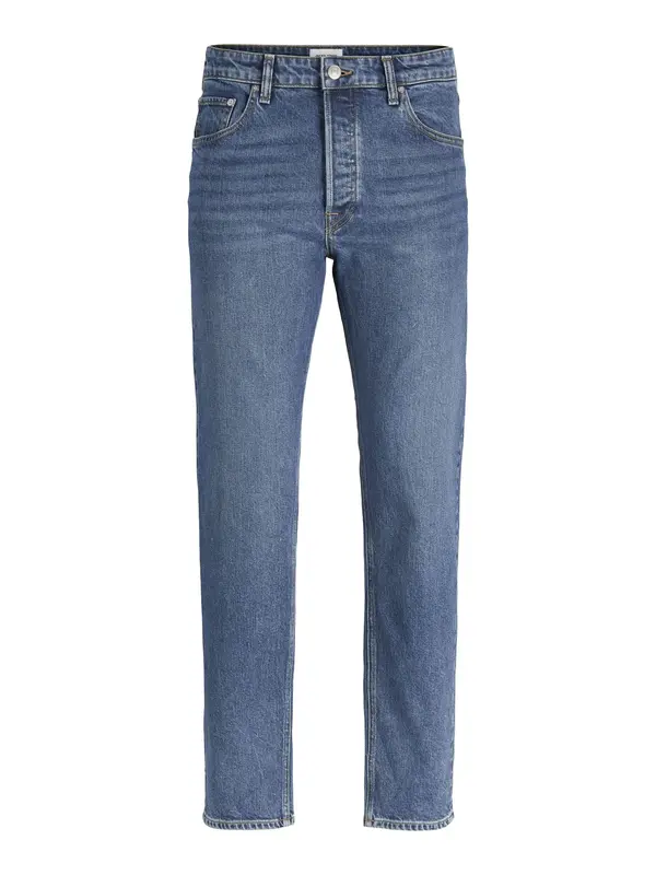 JACK & JONES JACK & JONES Traperice 'JJIChris JJClassic'  plavi traper