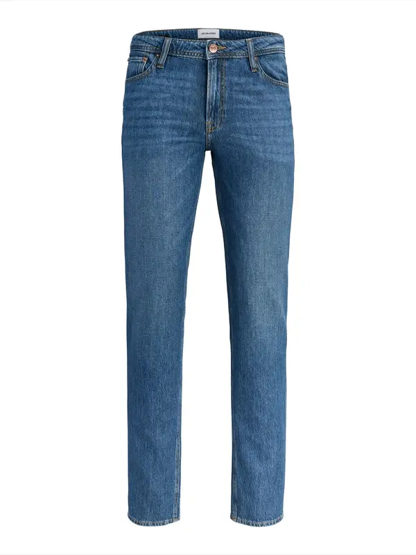 JACK & JONES JACK & JONES Traperice 'JJICHRIS JJCLASSIC'  plavi traper