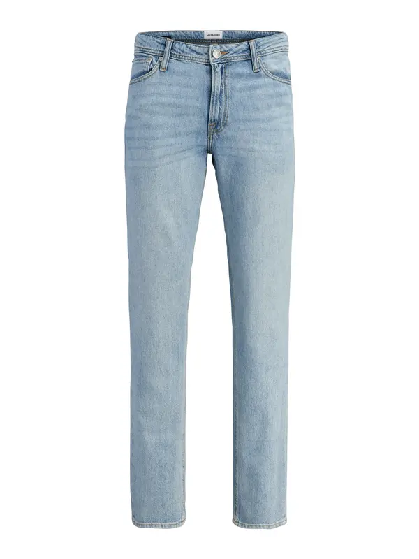 JACK & JONES JACK & JONES Traperice 'JJICHRIS JJCLASSIC'  plavi traper