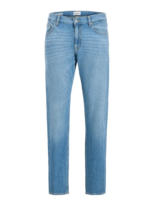 JACK & JONES JACK & JONES Traperice 'JJICHRIS JJCLASSIC'  plavi traper