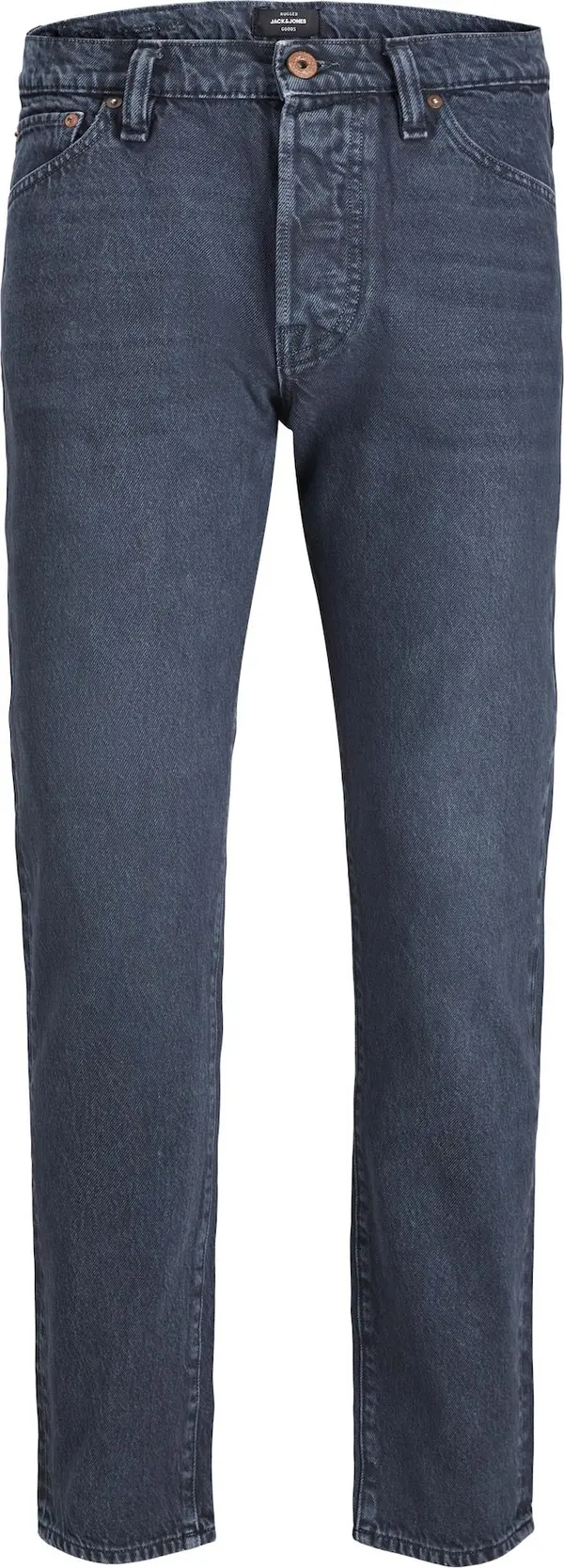 JACK & JONES JACK & JONES Traperice 'JJIChris JJCooper'  bazalt siva