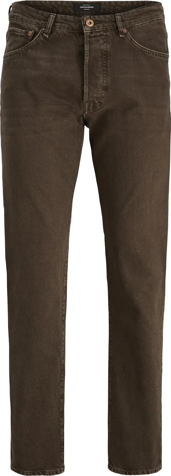 JACK & JONES JACK & JONES Traperice 'JJIChris JJCooper'  čokolada