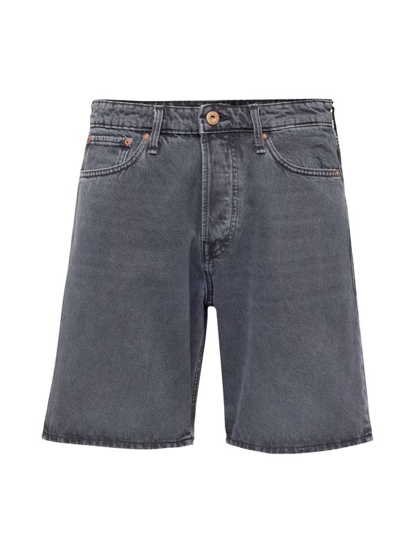 JACK & JONES JACK & JONES Traperice 'JJICHRIS JJCOOPER'  sivi traper