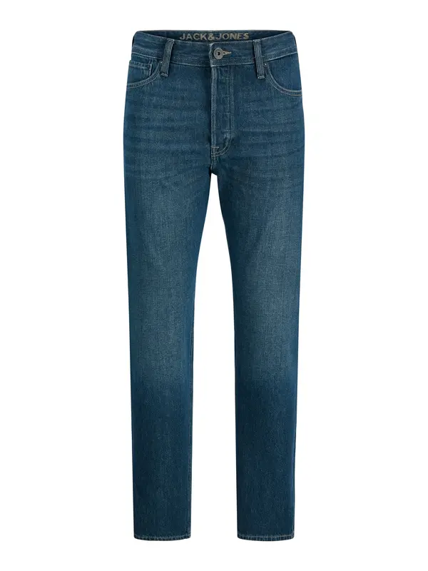 JACK & JONES JACK & JONES Traperice 'JJICHRIS JJORIGINAL'  plavi traper