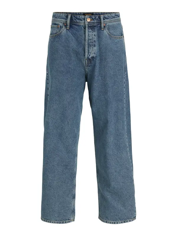 JACK & JONES JACK & JONES Traperice 'JJIChris JJOriginal'  plavi traper
