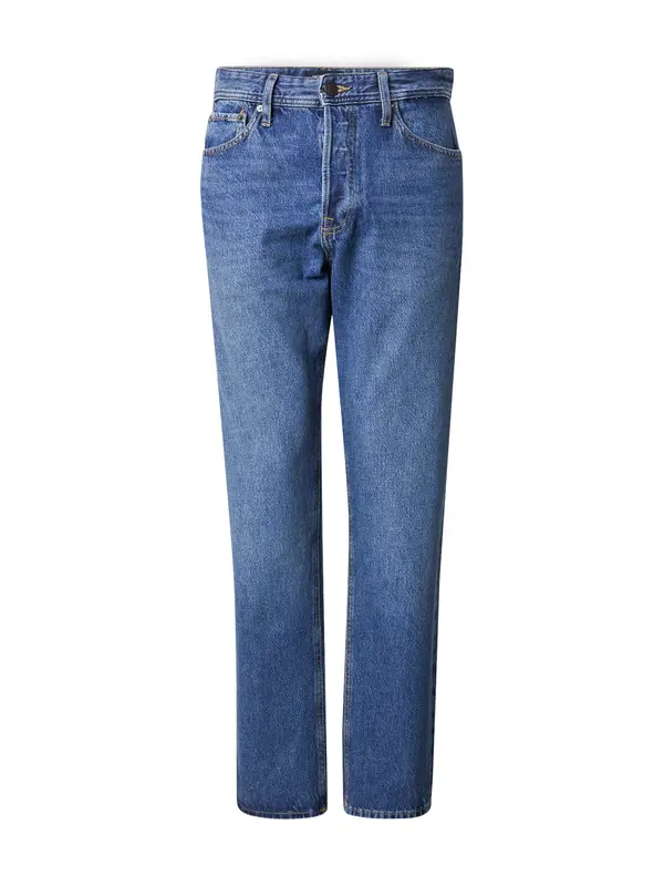 JACK & JONES JACK & JONES Traperice 'JJIChris JJOriginal'  plavi traper
