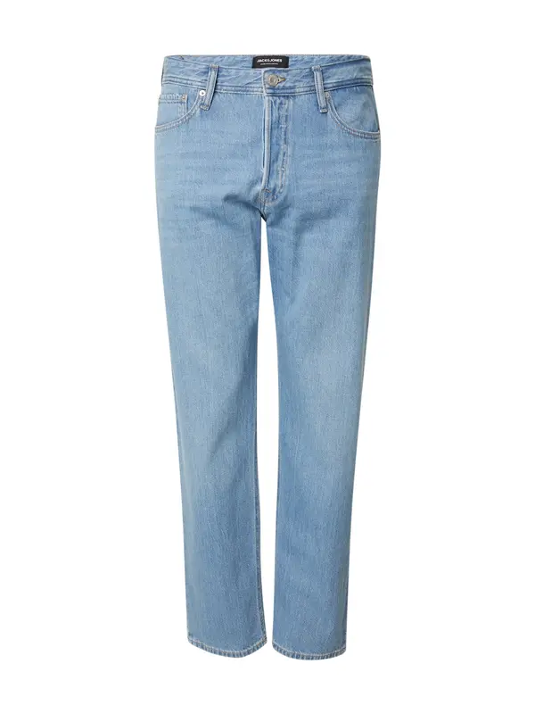 JACK & JONES JACK & JONES Traperice 'JJICHRIS JJORIGINAL'  svijetloplava