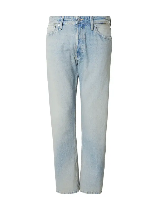 JACK & JONES JACK & JONES Traperice 'JJIChris JJOriginal'  svijetloplava