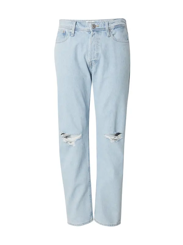 JACK & JONES JACK & JONES Traperice 'JJIChris JJOriginal'  svijetloplava