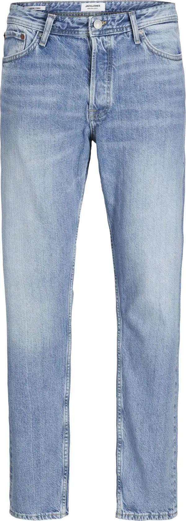 JACK & JONES JACK & JONES Traperice 'JJIChris JJOriginal'  svijetloplava