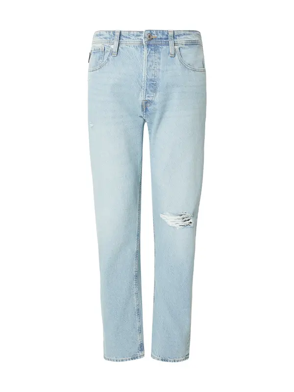 JACK & JONES JACK & JONES Traperice 'JJICHRIS JJORIGINAL'  svijetloplava