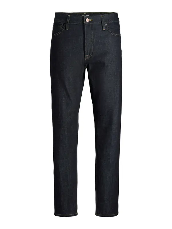 JACK & JONES JACK & JONES Traperice 'JJIChris JJOriginal'  tamno plava