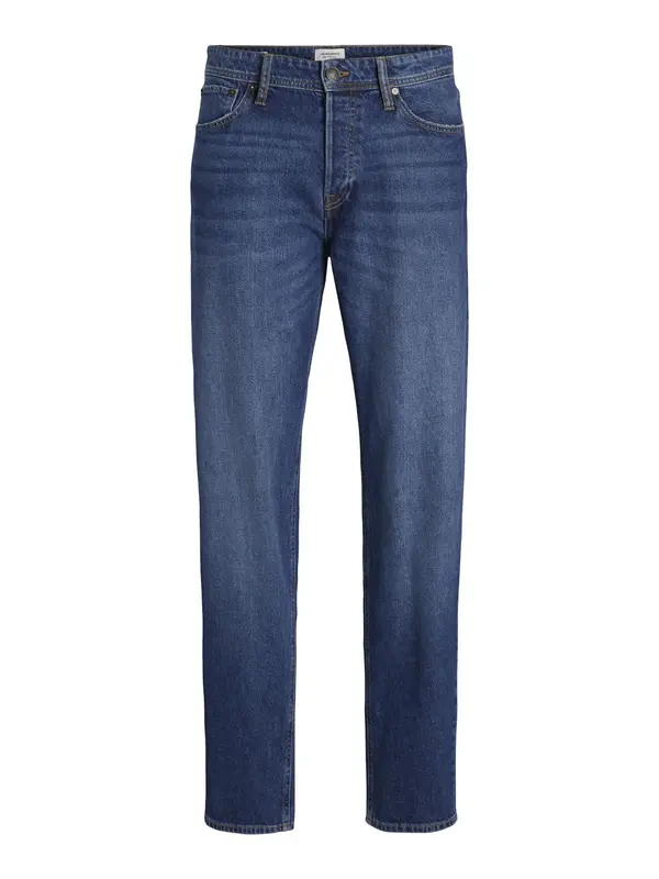 JACK & JONES JACK & JONES Traperice 'JJIChris JJOriginal'  tamno plava