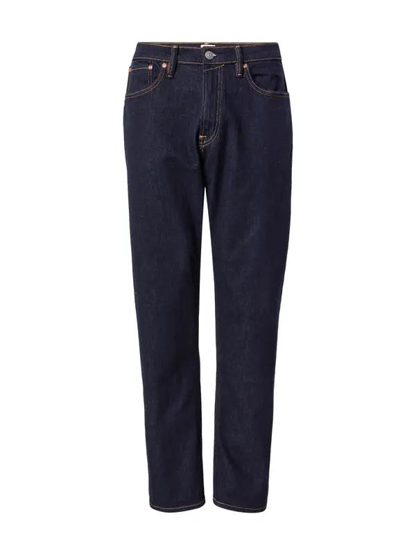 JACK & JONES JACK & JONES Traperice 'JJICHRIS JJPREMIUM'  plavi traper