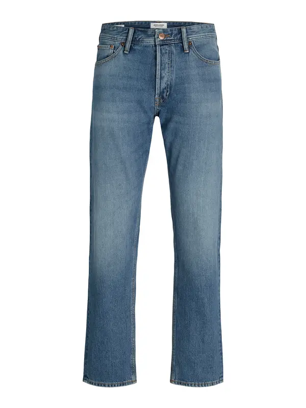 JACK & JONES JACK & JONES Traperice 'JJIChris Orignial'  plavi traper