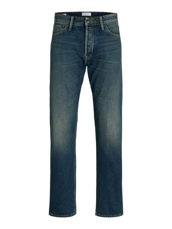 JACK & JONES JACK & JONES Traperice 'JJIChris Orignial'  tamno plava