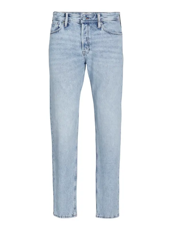 JACK & JONES JACK & JONES Traperice 'JJIChris'  plavi traper