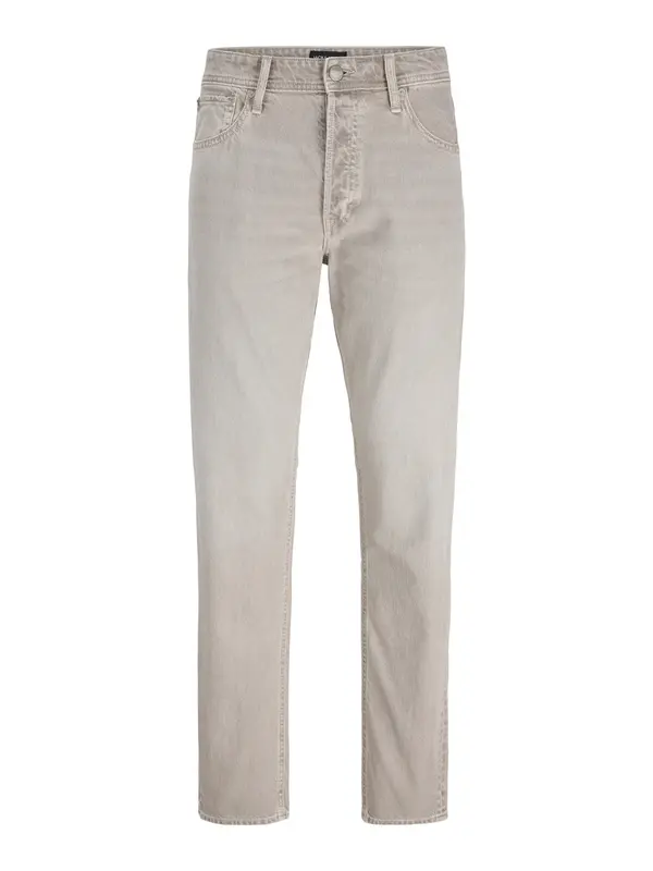 JACK & JONES JACK & JONES Traperice 'JJICHRIS'  svijetlosiva