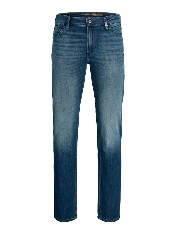 JACK & JONES JACK & JONES Traperice 'JJICLARK JJASHER'  plava