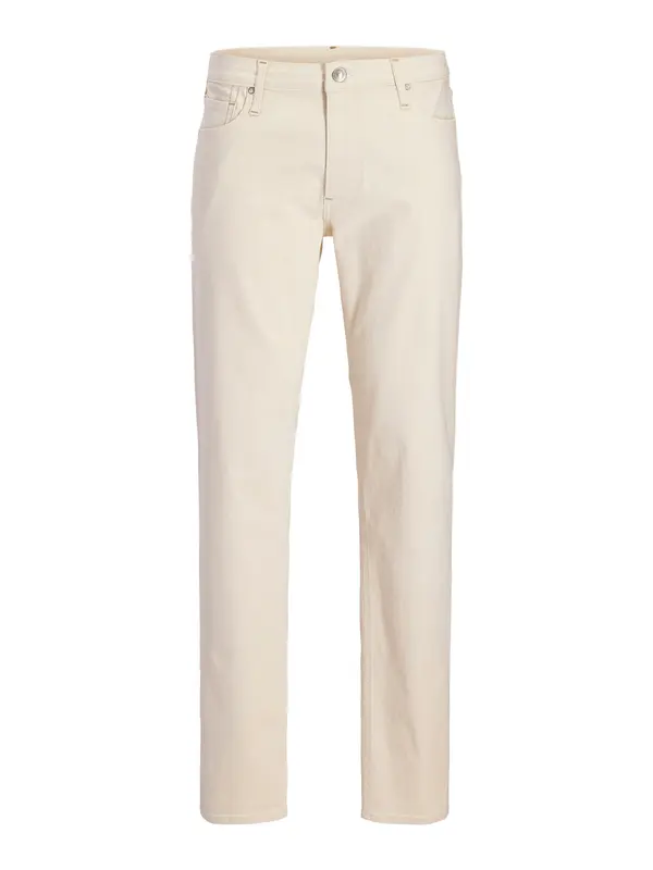 JACK & JONES JACK & JONES Traperice 'JJIClark JJEVan'  boja slonovače