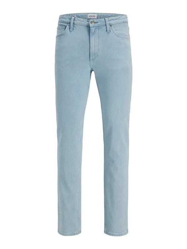 JACK & JONES JACK & JONES Traperice 'JJIClark JJEvan'  svijetloplava
