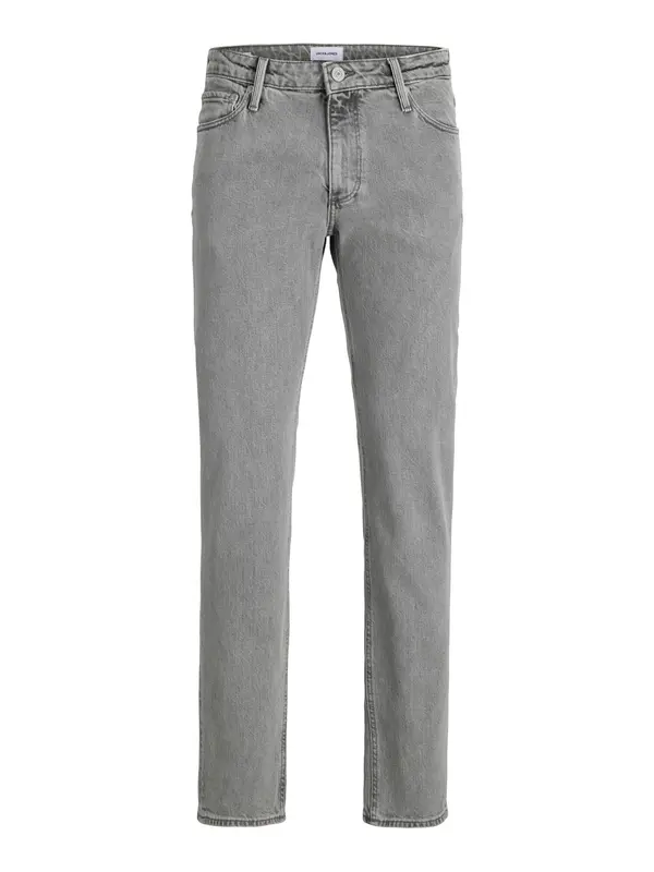 JACK & JONES JACK & JONES Traperice 'JJIClark JJEvan'  svijetlosiva