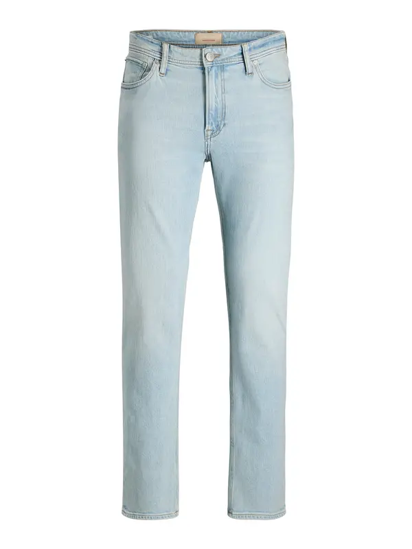 JACK & JONES JACK & JONES Traperice 'JJICLARK JJORGINAL'  svijetloplava