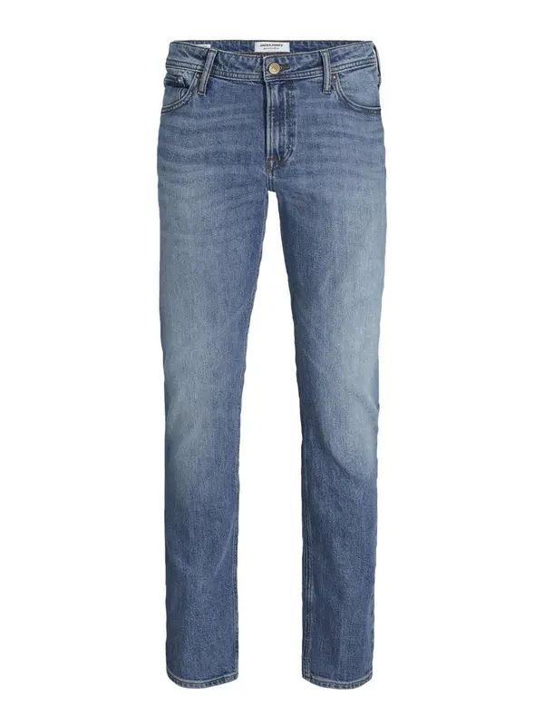 JACK & JONES JACK & JONES Traperice 'JJIClark JJOriginal'  plavi traper