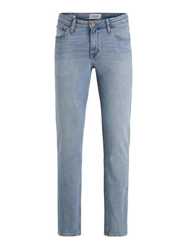 JACK & JONES JACK & JONES Traperice 'JJIClark JJOriginal'  plavi traper