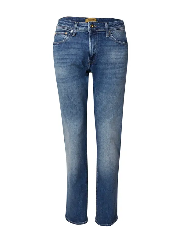 JACK & JONES JACK & JONES Traperice 'JJIClark JJOriginal'  plavi traper