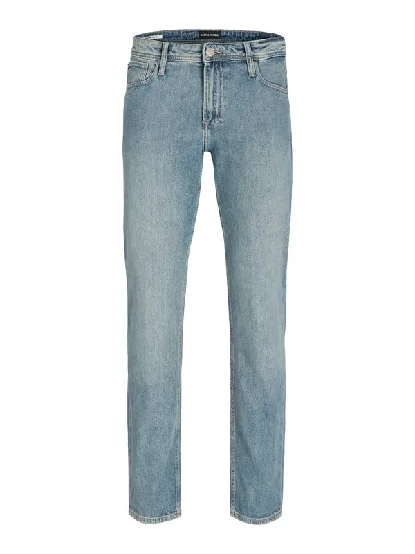 JACK & JONES JACK & JONES Traperice 'JJIClark JJOriginal'  sivkasto plava