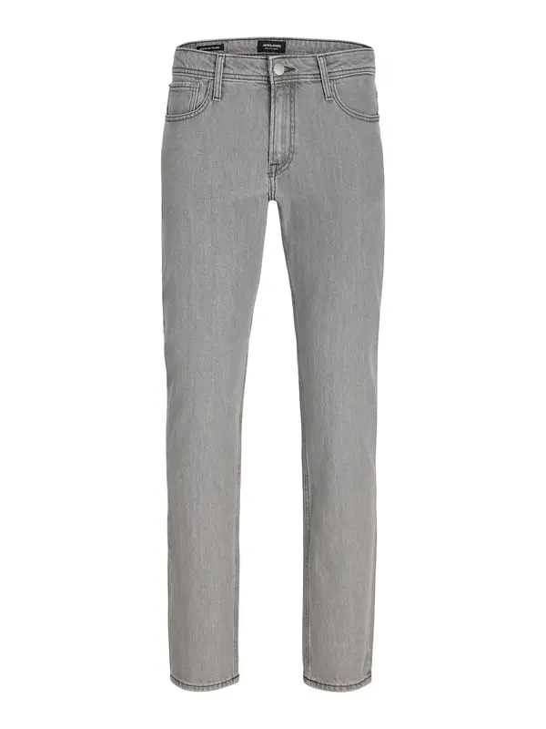 JACK & JONES JACK & JONES Traperice 'JJICLARK JJORIGINAL'  svijetlosiva