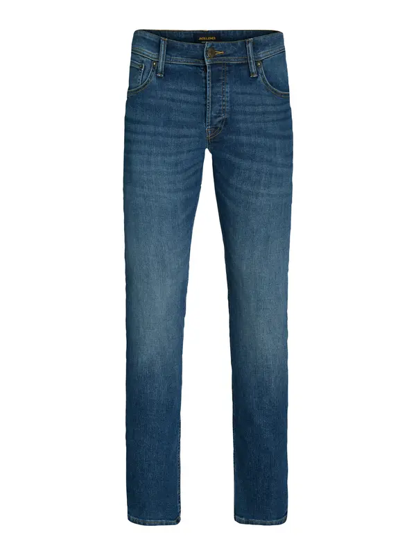 JACK & JONES JACK & JONES Traperice 'JJICLARK JJORIGINAL'  tamno plava