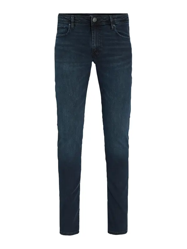 JACK & JONES JACK & JONES Traperice 'JJIClark JJOriginal'  tamno plava