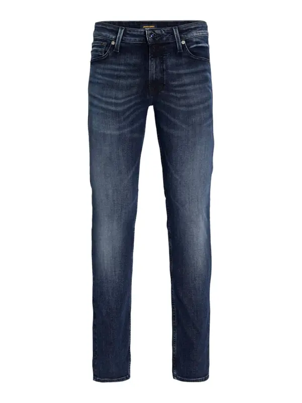 JACK & JONES JACK & JONES Traperice 'JJIClark JJVintage'  plavi traper